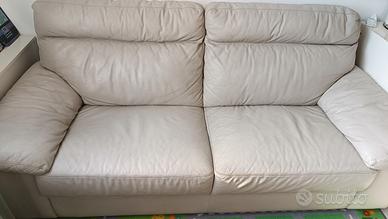 Divano 3 posti Poltronesofà