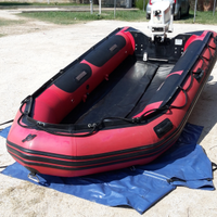 Gommone Quick Silver