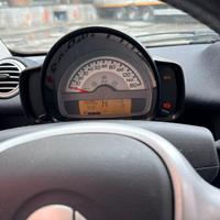 Smart 1000 passion benzina anno 2013