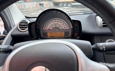 Smart 1000 passion benzina anno 2013