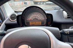 Smart 1000 passion benzina anno 2013