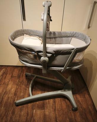 Chicco - Baby Hug Pro - Earl grey