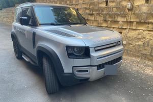 Land Rover Defender 90 3.0d i6 mhev awd 200cv...