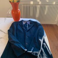 Giacca uomo “Altea”