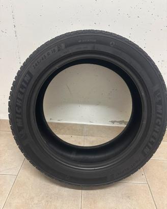 Pneumatici Michelin
