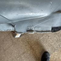 Scarpone sci Dolomite