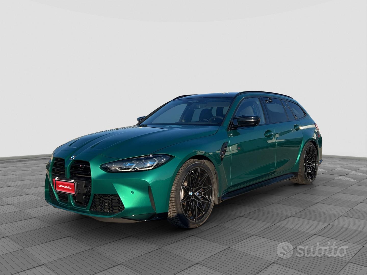 BMW Altro modello