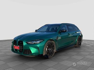 BMW Serie 3 (G20/G21) M3 Touring Competition M xDr