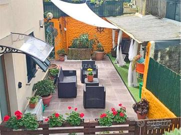 Villa di 150 m² con 5 locali a Santa Margherita Li