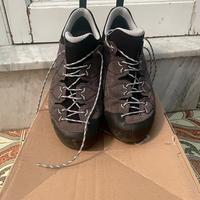 Scarpe Montura Yaru GTX W TG 42/5