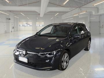 VOLKSWAGEN GOLF VIII 2.0 TDI SCR 85KW STYLE DSG 5 