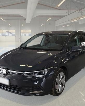 VOLKSWAGEN GOLF VIII 2.0 TDI SCR 85KW STYLE DSG 5 