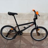 Bici BMX