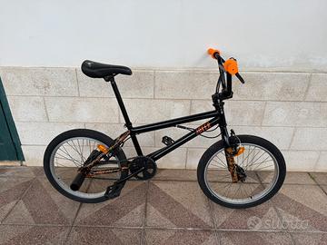 Bici BMX