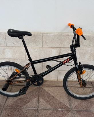 Bici BMX