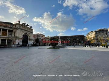 Appartamento, Principe Scordia - P. Ignazio Florio