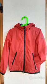 Giubbino primaverile bambino