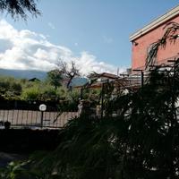Pasquetta all'aria aperta