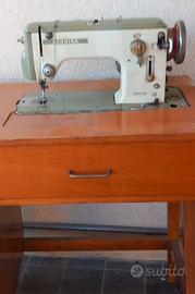 Macchina da cucire Bernina Favorit 540-2