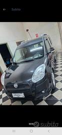 Fiat Doblo 1.6 multijet 105cv 5 posti autovettura