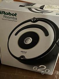 Irobot Roomba