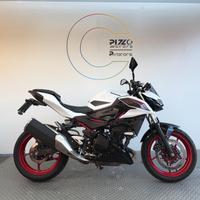 Kawasaki Z 500 SE