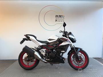 Kawasaki Z 500 SE