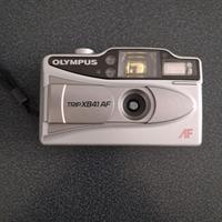 Macchina fotografica