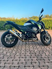 Kawasaki z800