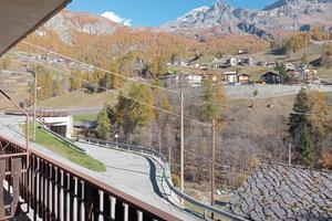 Vacanze natura e sci Crepin 2