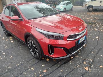 Kia x ceed 