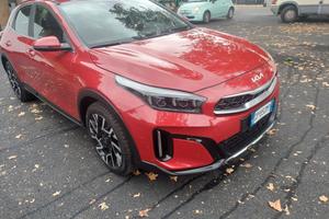 Kia x ceed 