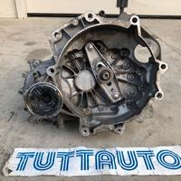 Cambio Volkswagen Polo 2010 1390cc B/GPL CMA