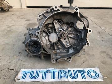 Cambio Volkswagen Polo 2010 1390cc B/GPL CMA