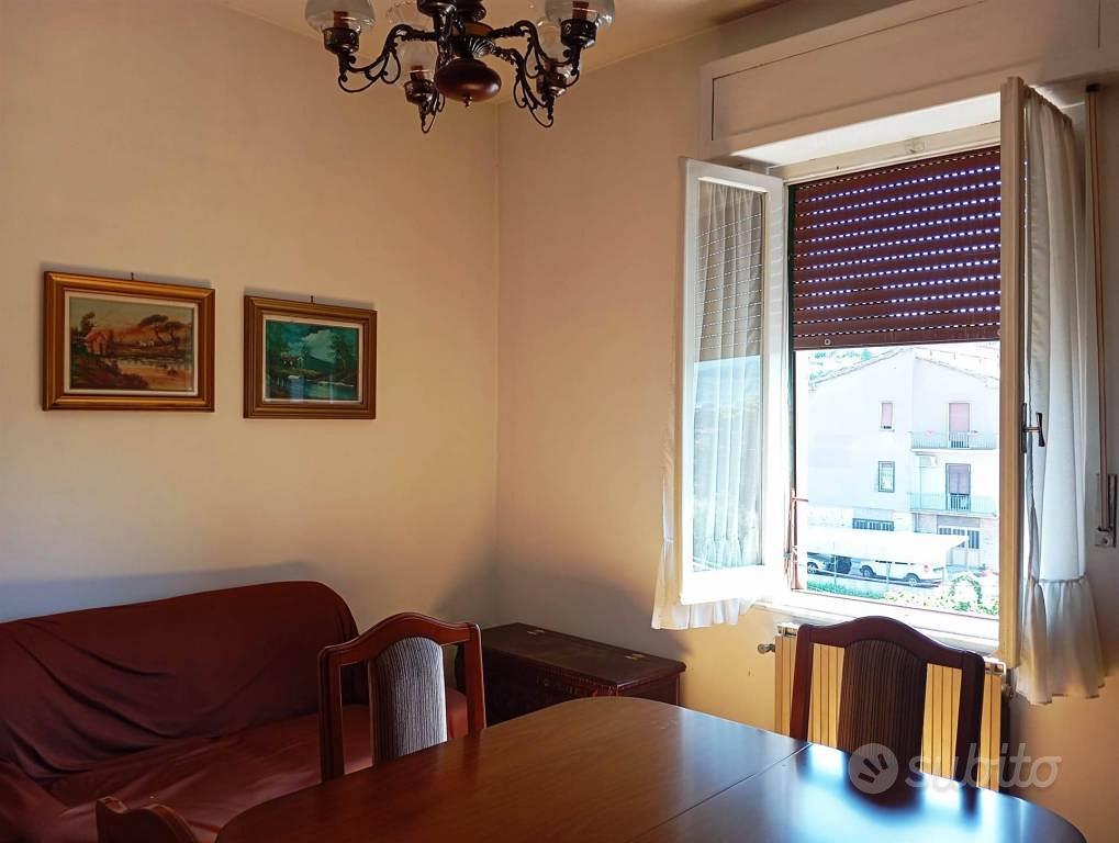 Appartamento – Terni, Borgo Bovio - Vista 2