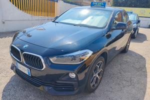 Bmw X2 sDrive18d Advantage