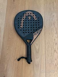 Racchetta padel Head Flash