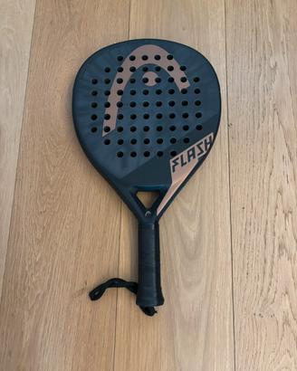 Racchetta padel Head Flash