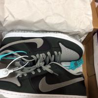 Nike SB Dunk Low J-Pack Shadow n.40