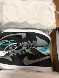 Nike SB Dunk Low J-Pack Shadow n.40