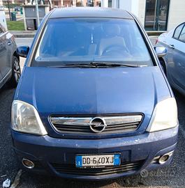 Opel Meriva 1.4 GPL GUIDABILE DA NEOPATENTATI