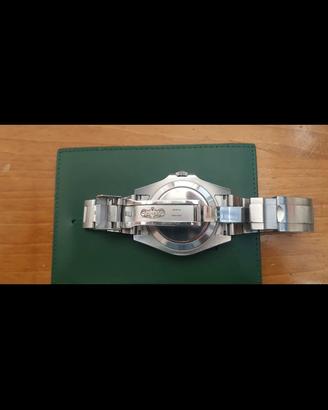 Rolex 216570 Polar 
