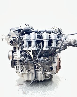 SNJB MOTORE COMPLETO FORD Fiesta 6° Serie 1.2 Ben