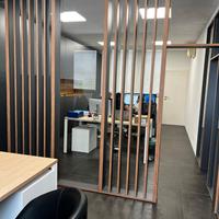 Ufficio anche per coworking