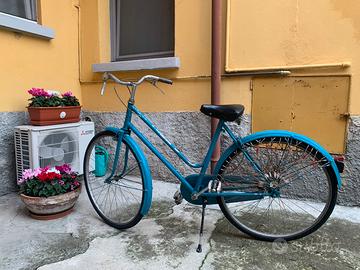 Bicicletra Vintage