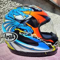 Casco integrale Arai