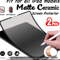 screen protector ipad pro Air 5