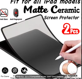 screen protector ipad pro Air 5