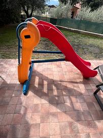 Scivolo Chicco