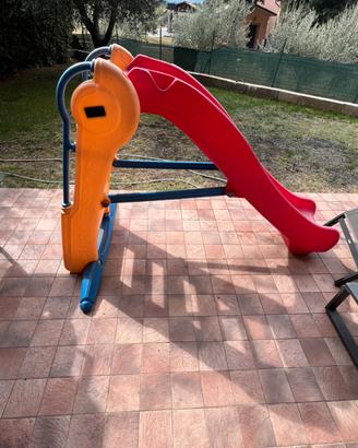 Scivolo Chicco